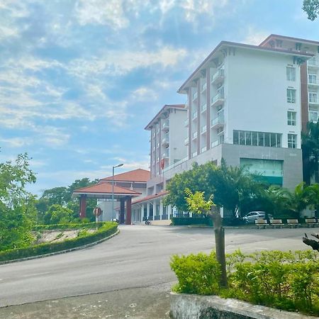 Tuần Châu Hotel Hạ Long Ngoại thất bức ảnh