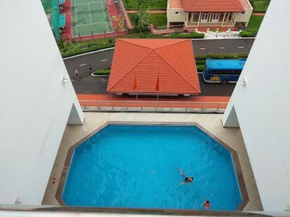 Tuần Châu Hotel Hạ Long Ngoại thất bức ảnh